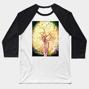 Spirit Tree Baseball T-Shirt